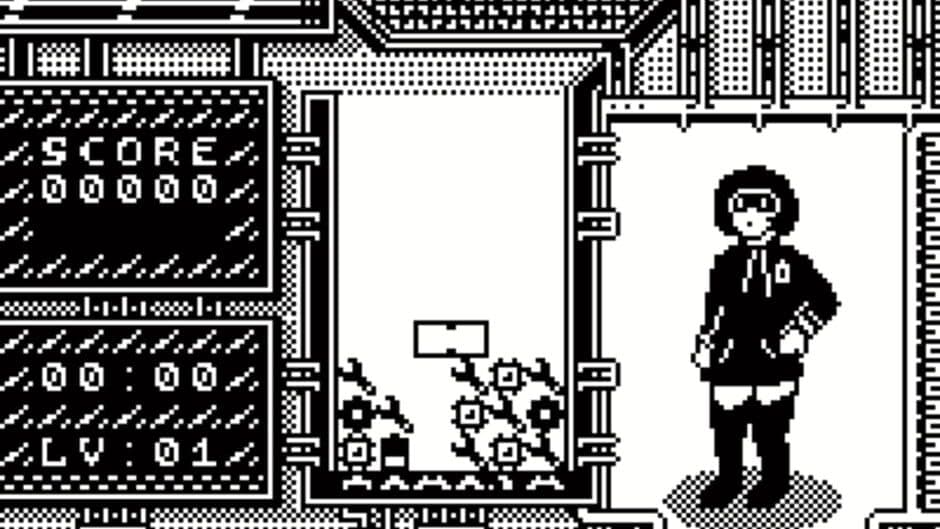 Swap Machina screenshot 1