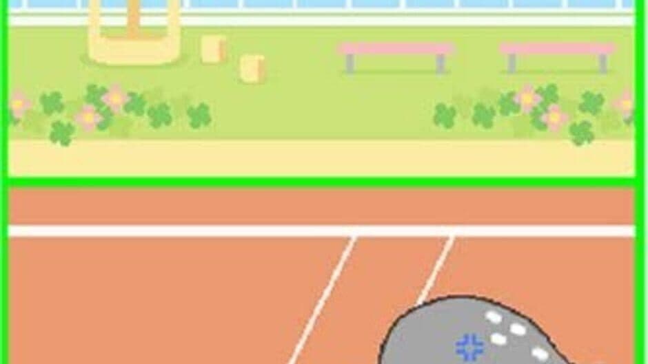Mamegoma: Honobono Nikki screenshot 4