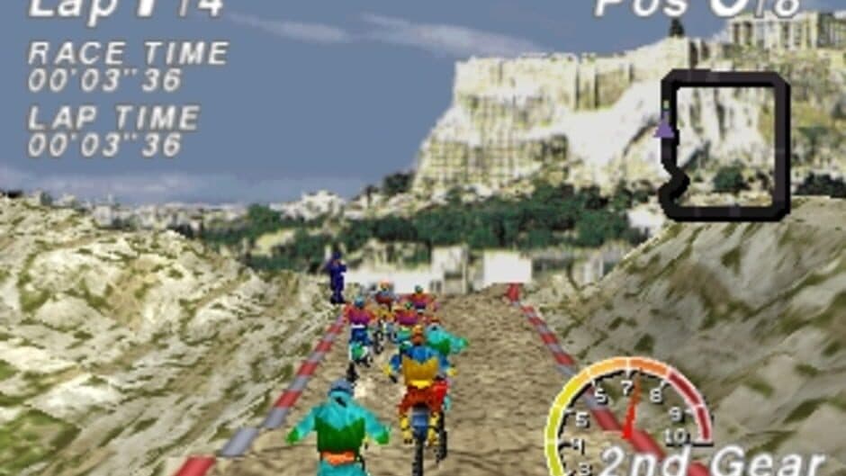 International Moto X screenshot 2