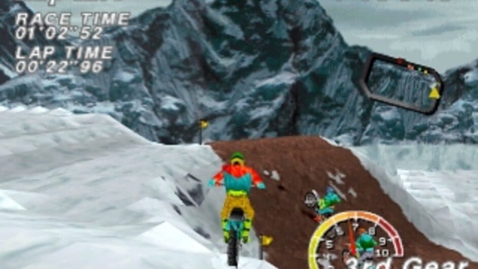 International Moto X screenshot 4