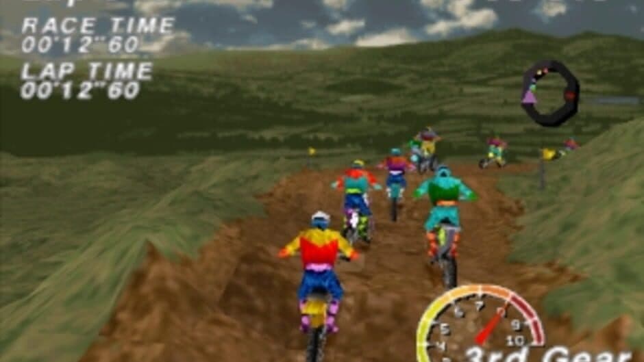 International Moto X screenshot 3