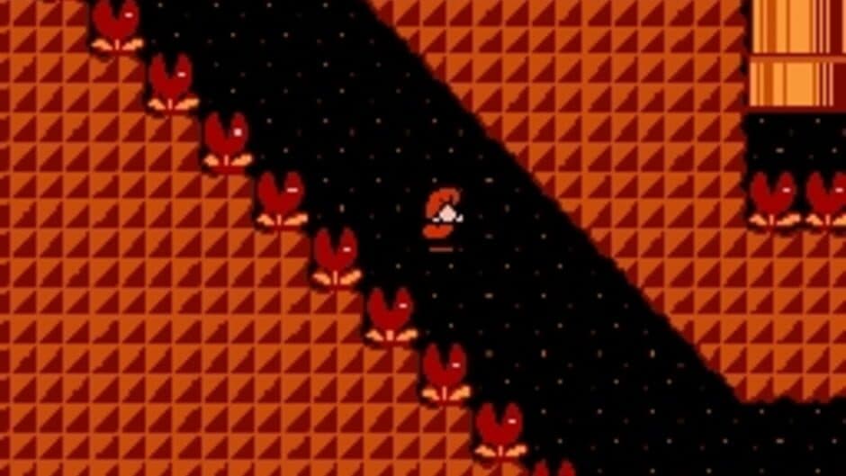 Kaizo Mario Bros. 3 screenshot 3