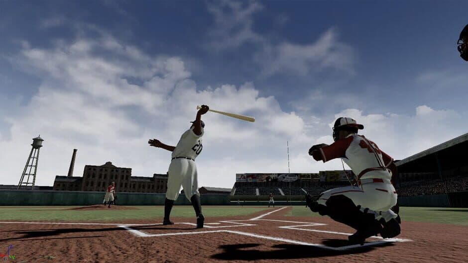 Barnstormers: Determined to Win screenshot 3