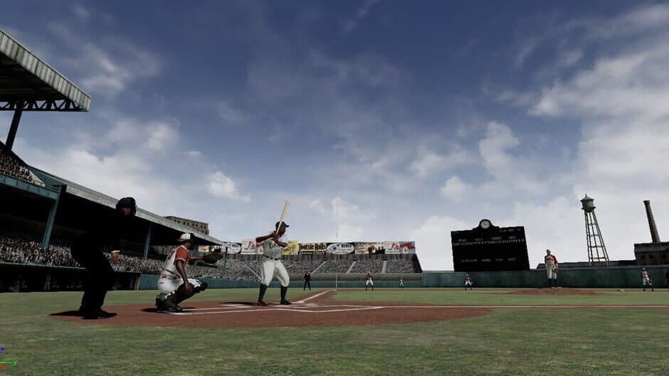 Barnstormers: Determined to Win screenshot 1