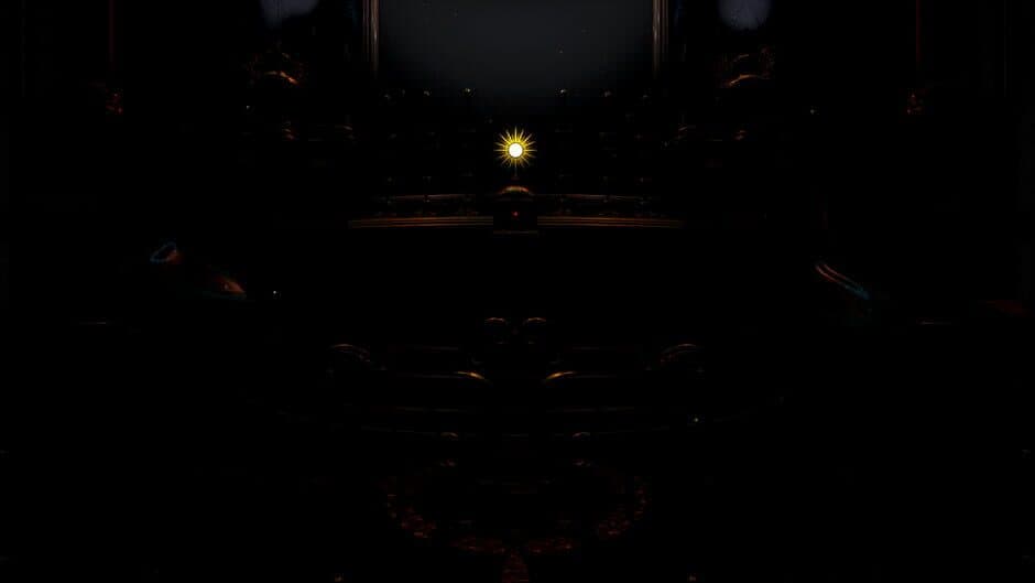 The Viriditas Chapel of Perpetual Adoration screenshot 3