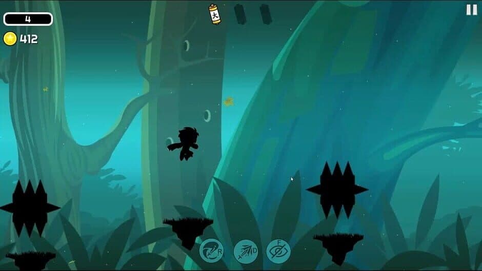 Samurai Revenge 2 screenshot 3
