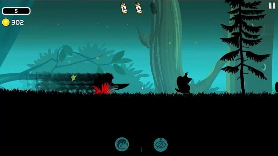 Samurai Revenge 2 screenshot 4