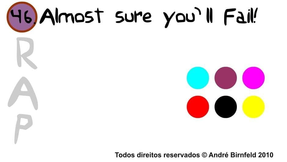 Genius Quiz 4 screenshot 2