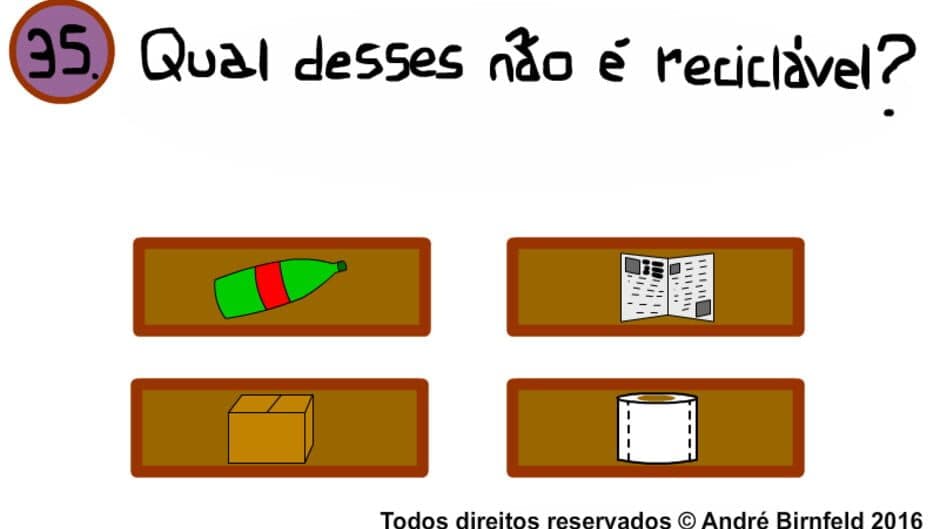 Genius Quiz 9 screenshot 2