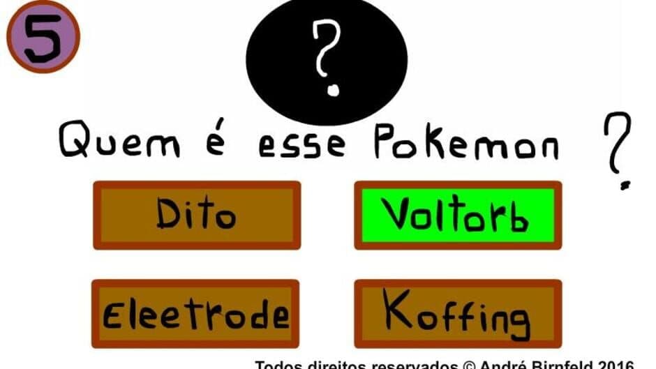 Genius Quiz 11 screenshot 2