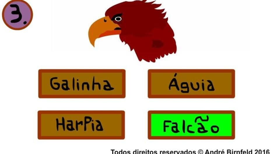 Genius Quiz 12 screenshot 2