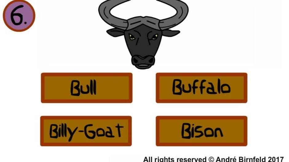 Genius Quiz 14 screenshot 2