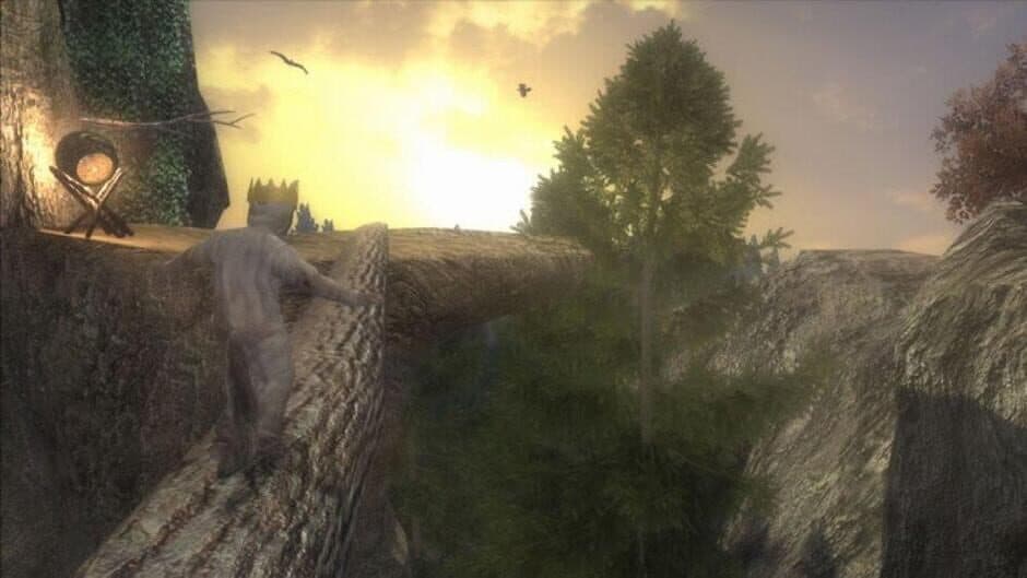 Where the Wild Things Are screenshot 2