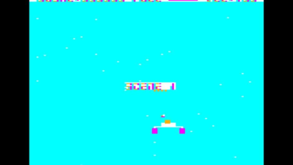 AX-5: Orion / Quest screenshot 4