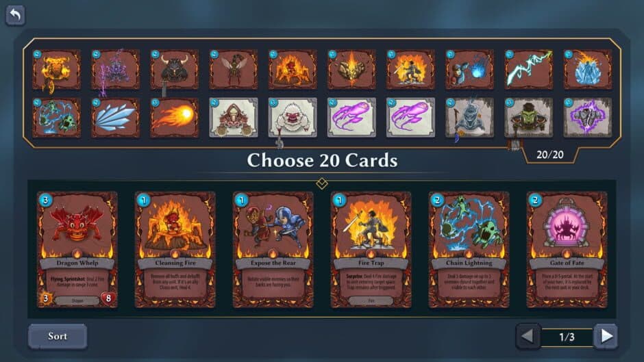 Abalon screenshot 4