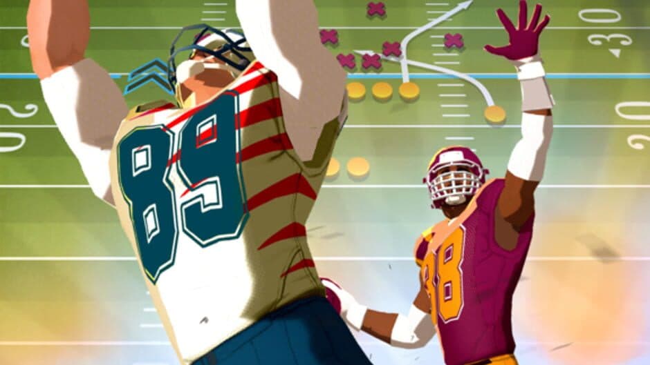 Rival Stars College Football screenshot 3