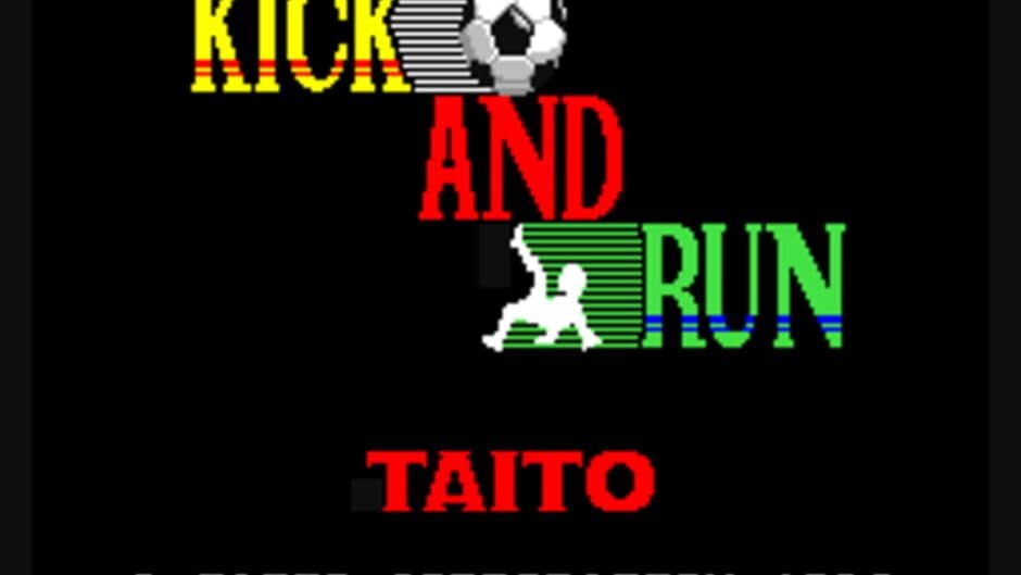 Kick and Run screenshot 2
