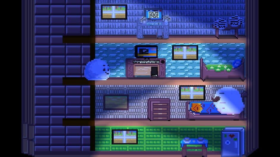 Life of Slime screenshot 4