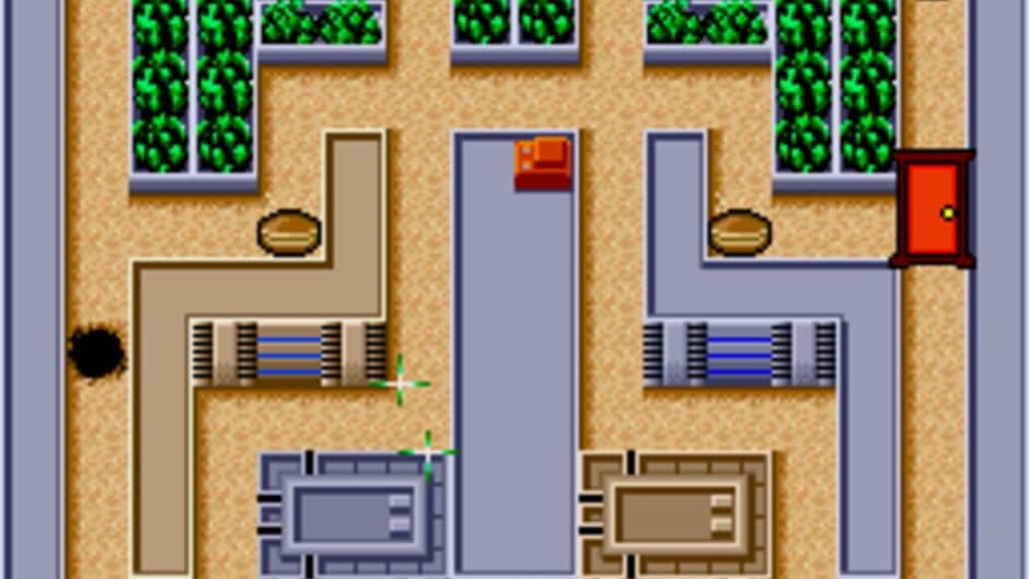 Doraemon: Meikyuu Daisakusen screenshot 4