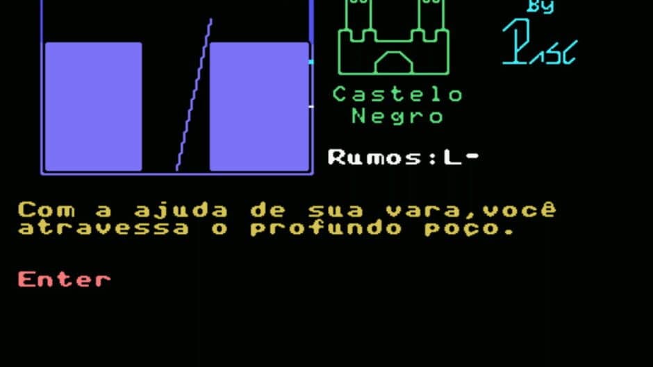 Castelo Negro screenshot 3