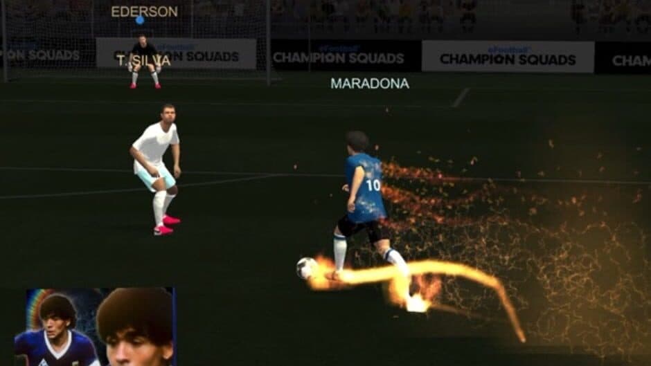 eFootball Champion Squads screenshot 4