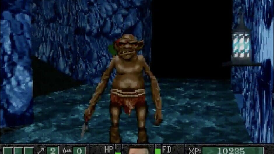 Deathkeep screenshot 3