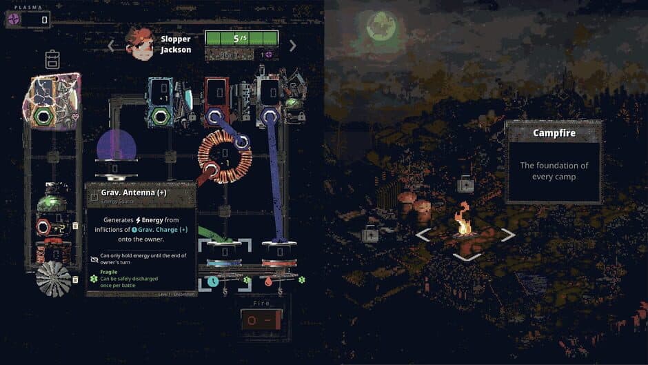 Rogue Voltage screenshot 1