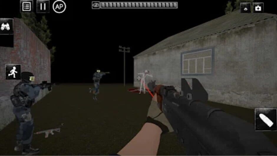 SCP: Site-19 screenshot 3