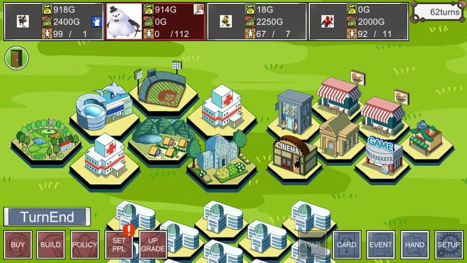 PeopleWillMoney screenshot 2