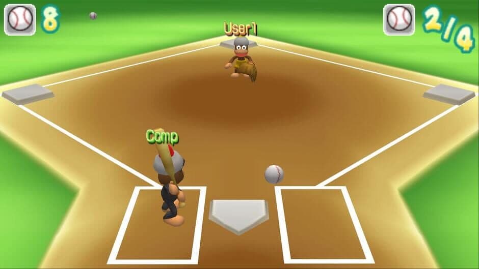 Ape Academy 2 screenshot 3