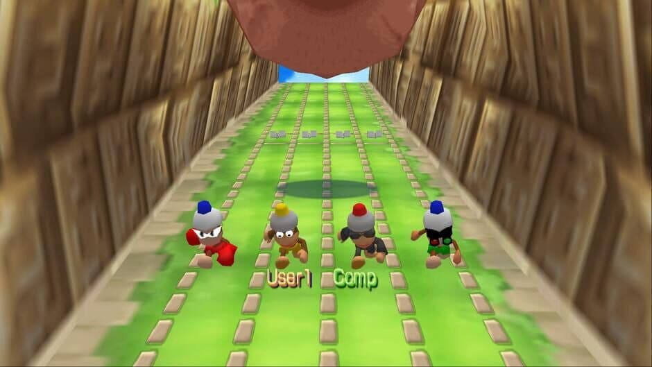 Ape Academy 2 screenshot 4