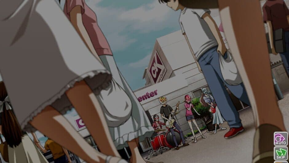 Kira Kira screenshot 1
