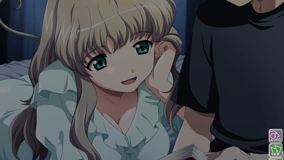Kira Kira screenshot 3