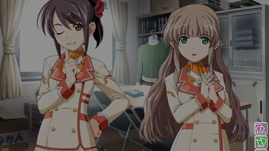 Kira Kira screenshot 4