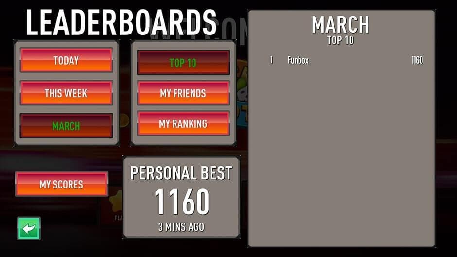 Lucky Slots screenshot 1