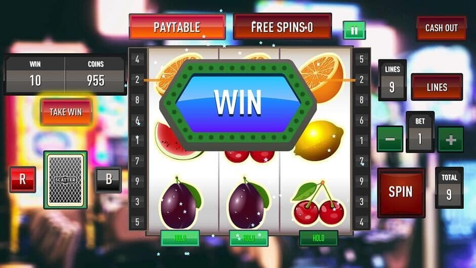 Lucky Slots screenshot 2