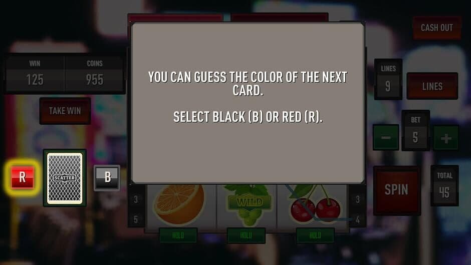 Lucky Slots screenshot 4