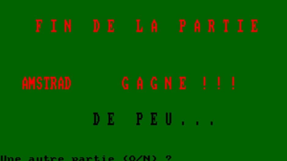 1000 Bornes screenshot 3