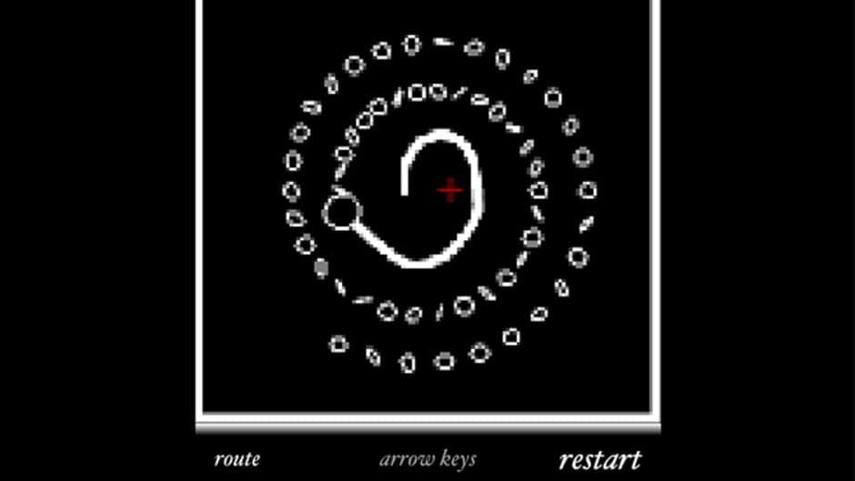 This is a Work of Fiction screenshot 1