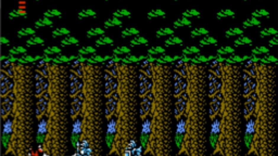 Quest for Sarah screenshot 2
