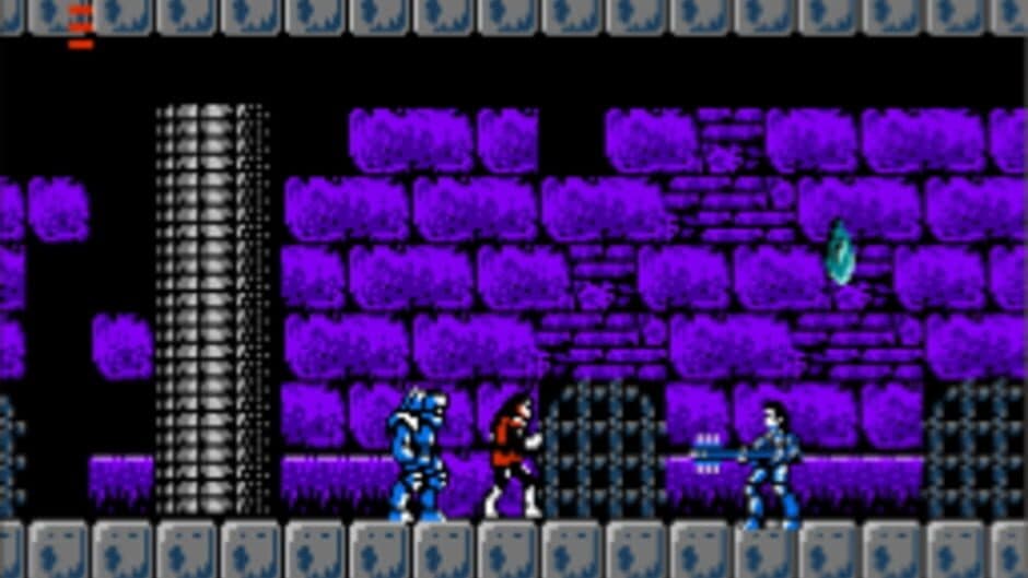 Quest for Sarah screenshot 4