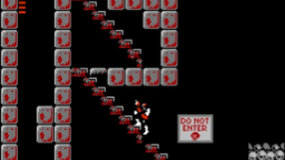 Quest for Sarah screenshot 1