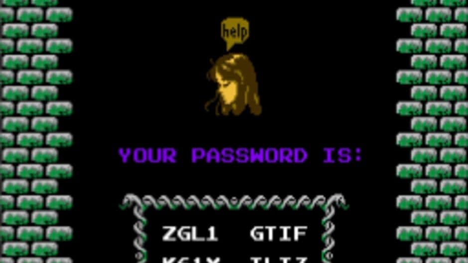 Quest for Sarah screenshot 3