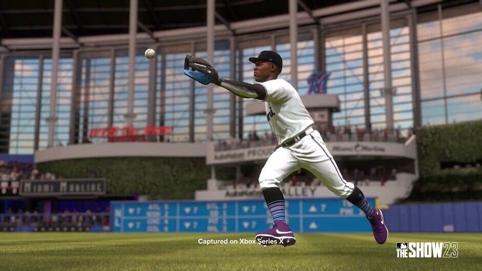 MLB The Show 23: The Captain Edition screenshot 1
