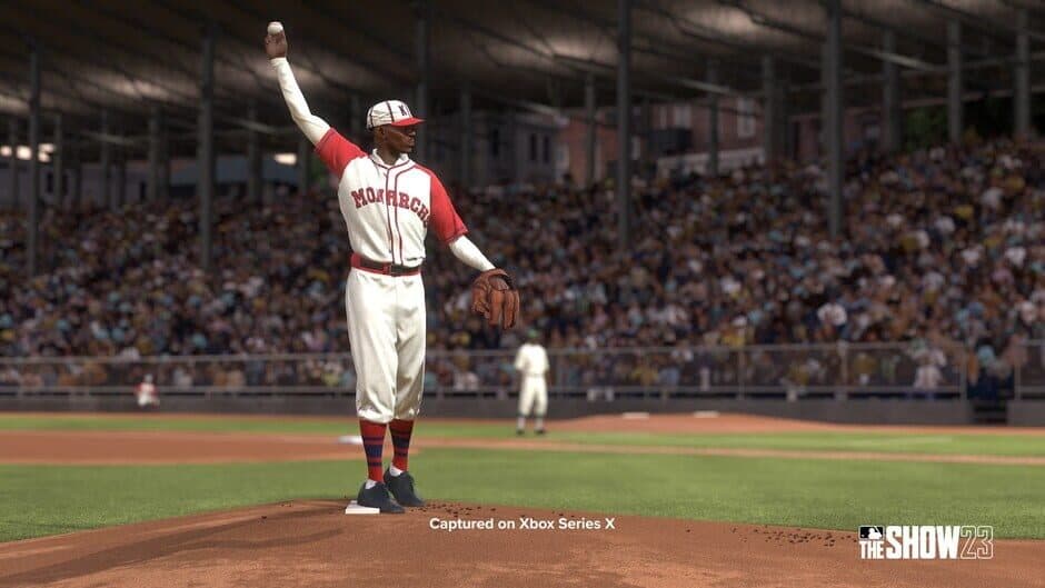 MLB The Show 23: The Captain Edition screenshot 2