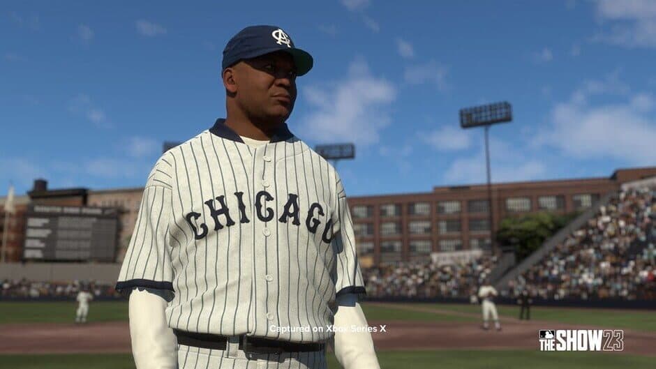 MLB The Show 23: The Captain Edition screenshot 3