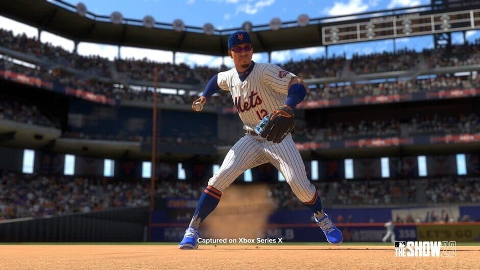 MLB The Show 23: The Captain Edition screenshot 4