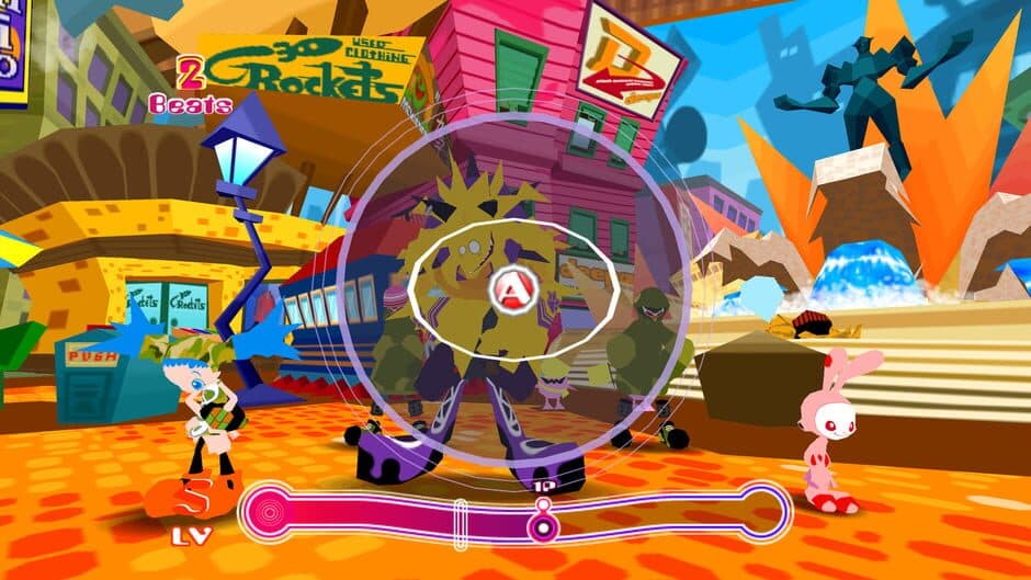 Cool Cool Toon screenshot 1