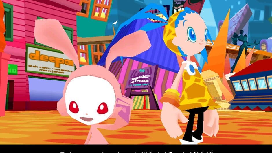 Cool Cool Toon screenshot 2