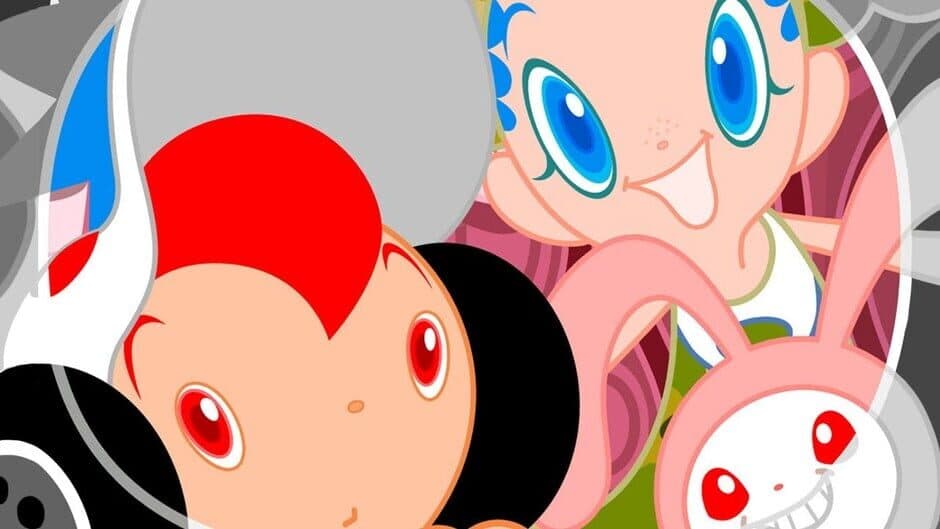 Cool Cool Toon screenshot 3
